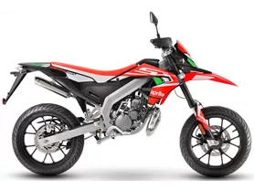 Aprilia SX 50 Supermoto Aprilia SX 50 Supermoto