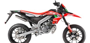 Derbi GP 1 50 Open 2011 vs Aprilia SX 50 Supermoto 2020