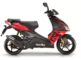 Aprilia SR 50 R Aprilia SR 50 R