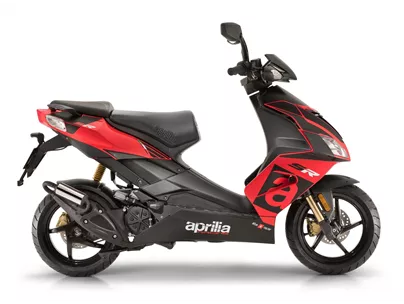 Aprilia SR 50 R 2020 Aprilia SR 50 R 2020