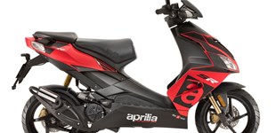 Aprilia SR 50 R 2020 vs Piaggio NRG Power 50 DD 2T 2020