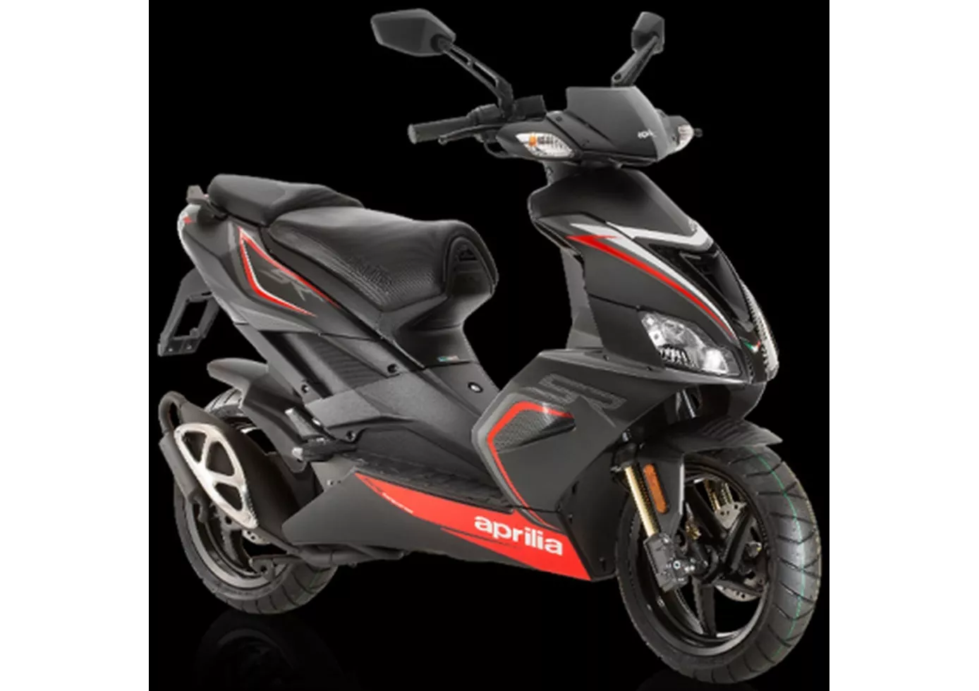 Aprilia SR 50 R 2020 Aprilia SR 50 R 2020