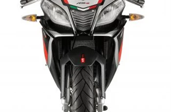 Aprilia RS4 50 2020 - Bild 3 Aprilia RS4 50 2020 - Bild 3