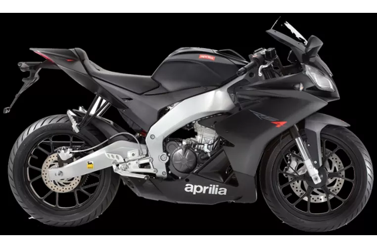 Aprilia RS4 50 2020
