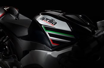 Aprilia RS4 50 2020 - Bild 6 Aprilia RS4 50 2020 - Bild 6
