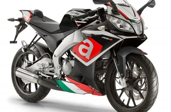 Aprilia RS4 50 2020 - Bild 8 Aprilia RS4 50 2020 - Bild 8