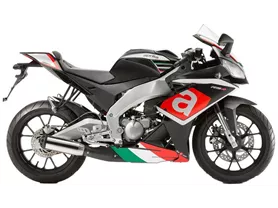 Aprilia RS4 50 Aprilia RS4 50