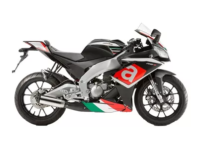 Aprilia RS4 50 2020 Aprilia RS4 50 2020