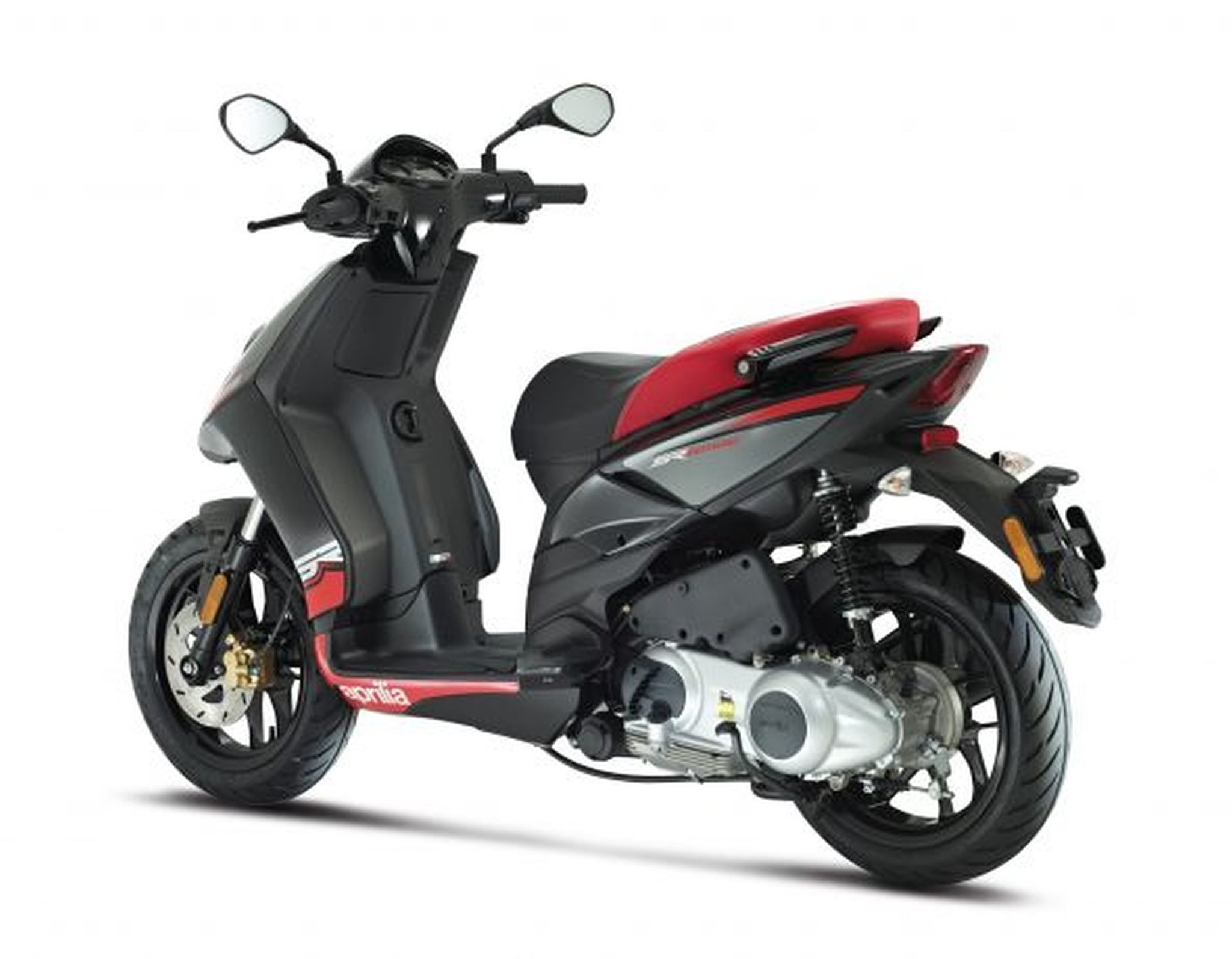 Motorrad Vergleich Aprilia Sr 50 Motard 2020 Vs Aprilia Sr 50 R 2020