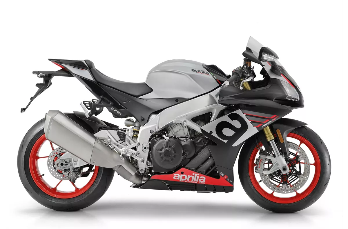 Aprilia RSV4 RR Aprilia RSV4 RR