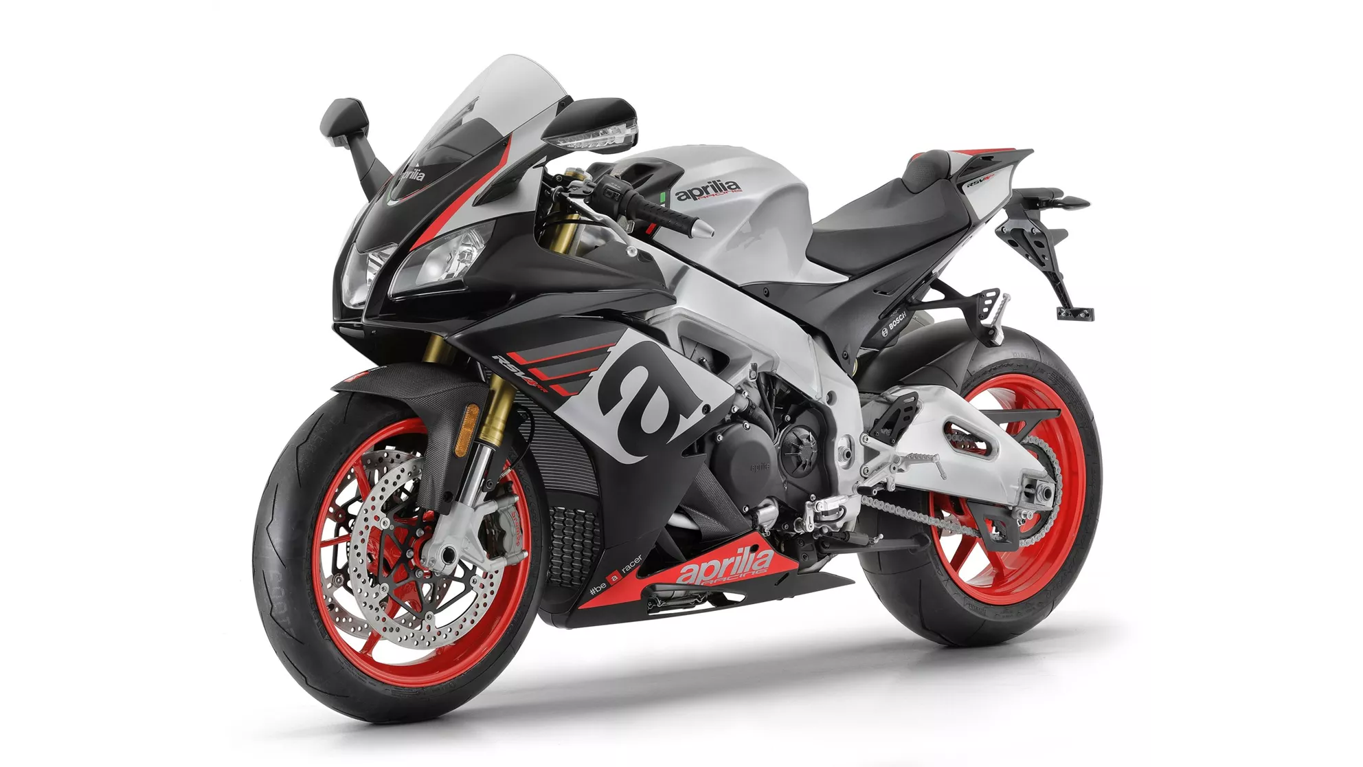 Aprilia RSV4 RR - Image 3 Aprilia RSV4 RR - Image 3