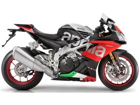 Aprilia RSV4 RF