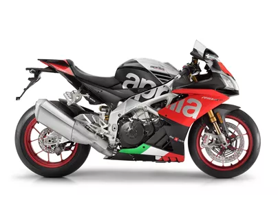 Aprilia RSV4 RF 2020 Aprilia RSV4 RF 2020