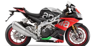 Aprilia RSV 1000 R Factory (RSV Mille R Factory) 2009 vs Aprilia RSV4 RF 2020