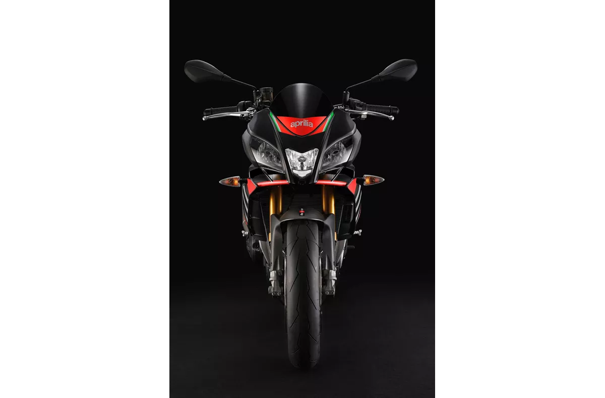 Aprilia Tuono V4 1100 Factory Aprilia Tuono V4 1100 Factory