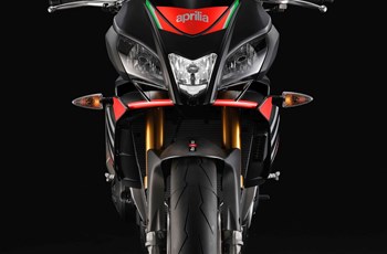 Aprilia Tuono V4 1100 Factory 2020 - Bild 3 Aprilia Tuono V4 1100 Factory 2020 - Bild 3