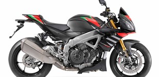 Aprilia RS 457 2025 vs Aprilia Tuono V4 1100 Factory 2020
