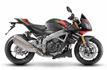 Aprilia Tuono V4 1100 Factory 2020 - Bild 2 Aprilia Tuono V4 1100 Factory 2020 - Bild 2