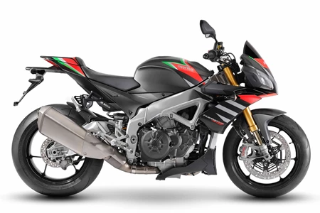 Aprilia Tuono V4 1100 Factory 2020 Aprilia Tuono V4 1100 Factory 2020