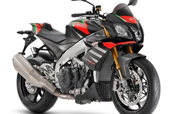 Aprilia Tuono V4 1100 Factory 2020 - Bild 8 Aprilia Tuono V4 1100 Factory 2020 - Bild 8