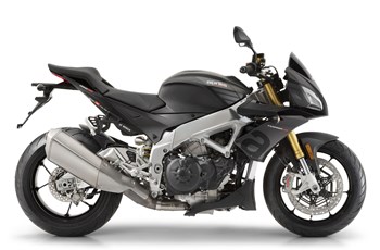 Aprilia Tuono V4 1100 RR 2020 - Bild 4 Aprilia Tuono V4 1100 RR 2020 - Bild 4