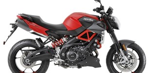 Aprilia SL 750 Shiver GT 2010 vs Aprilia Shiver 900 2020