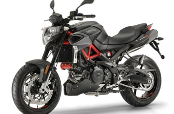 Aprilia Shiver 900 2020 - Bild 5 Aprilia Shiver 900 2020 - Bild 5