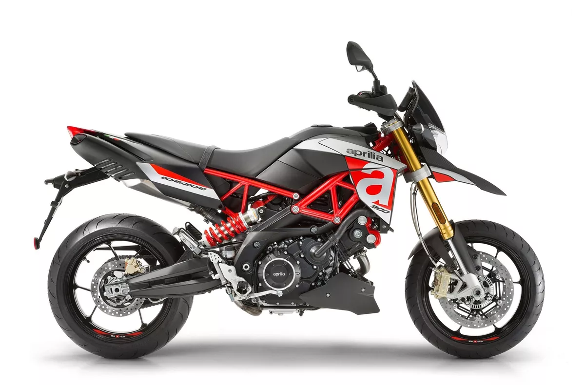 Aprilia Dorsoduro 900 Aprilia Dorsoduro 900