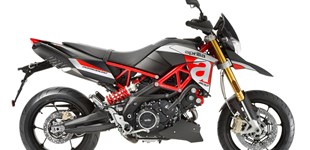 Aprilia Dorsoduro 900 2020 vs Husqvarna Norden 901 2022