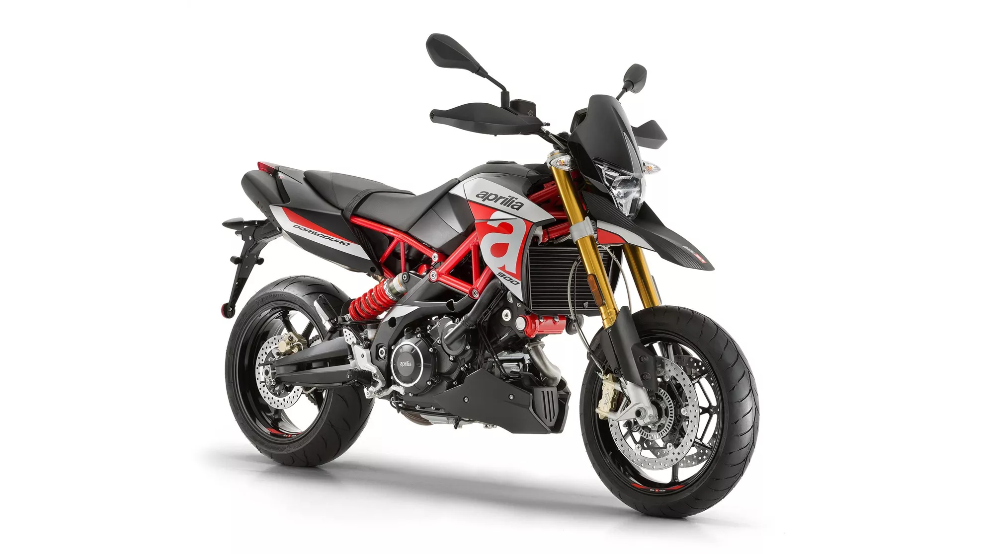 Aprilia Dorsoduro 900 - Image 10 Aprilia Dorsoduro 900 - Image 10