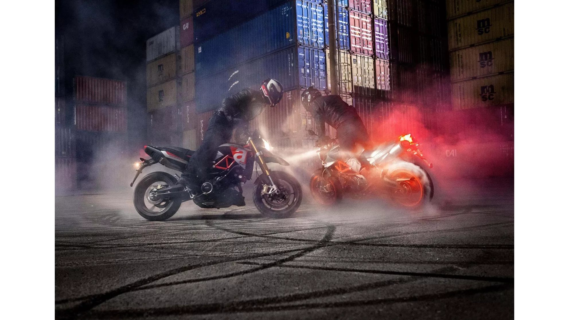 Aprilia Dorsoduro 900 - Image 11 Aprilia Dorsoduro 900 - Image 11