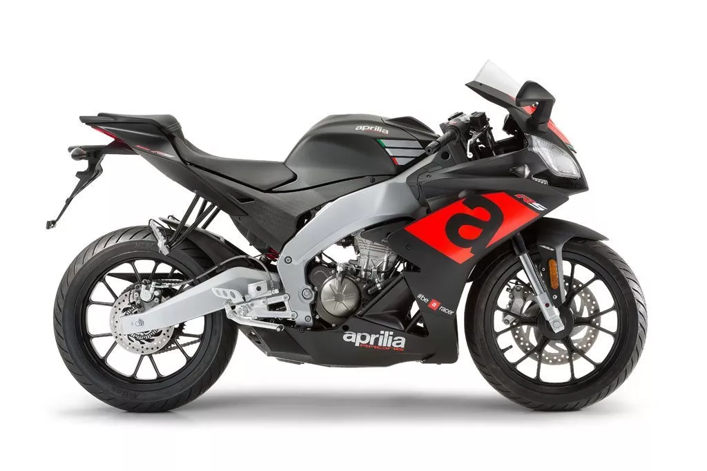 Aprilia RS 125 ABS Aprilia RS 125 ABS