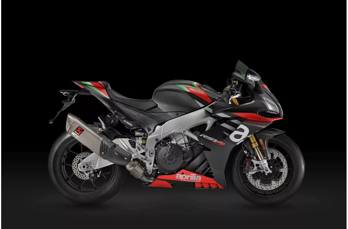Aprilia RSV4 1100 Factory Aprilia RSV4 1100 Factory