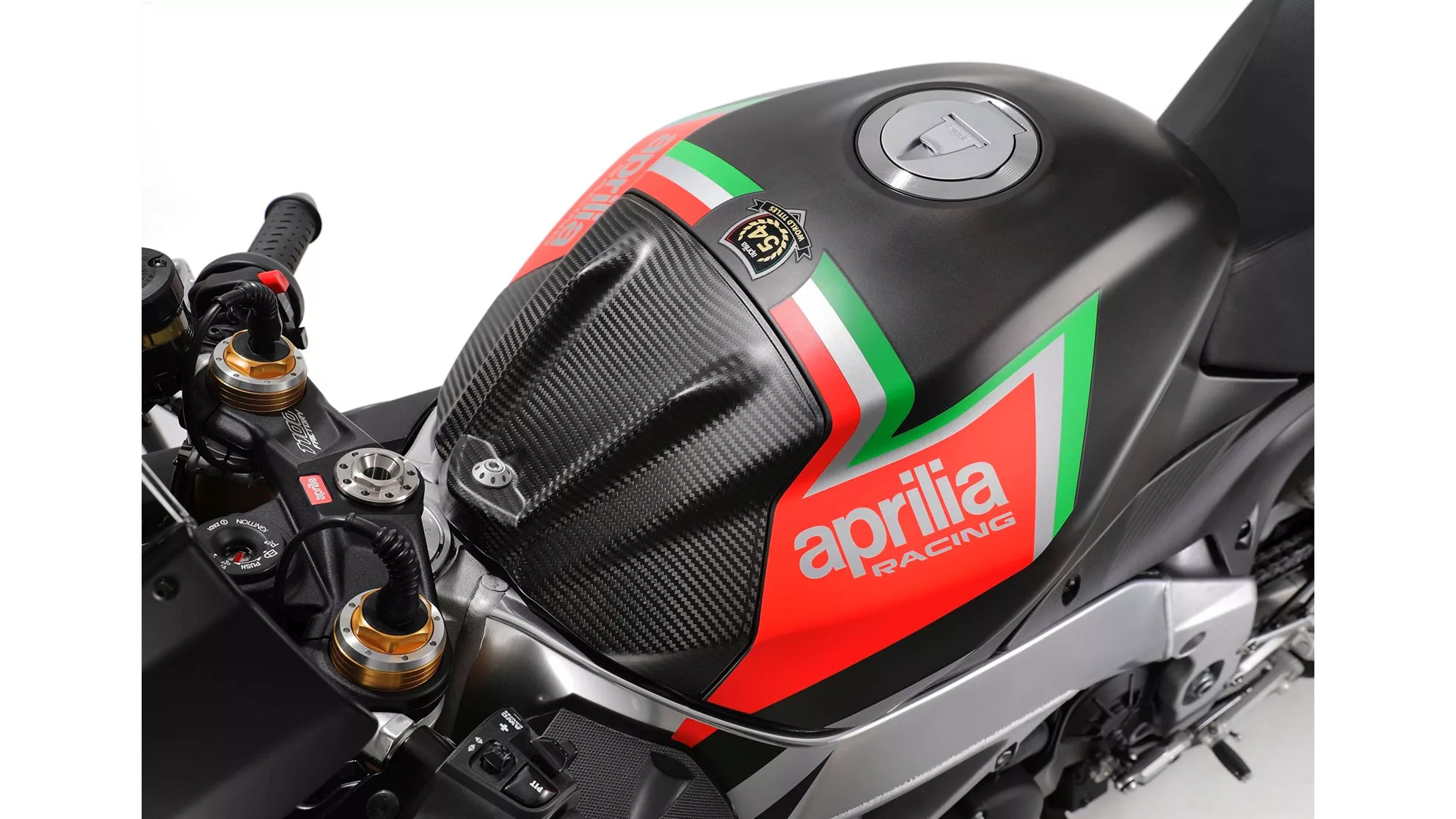 Aprilia RSV4 1100 Factory - Image 5 Aprilia RSV4 1100 Factory - Image 5