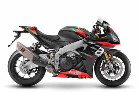 Aprilia RSV4 1100 Factory 2020 Aprilia RSV4 1100 Factory 2020