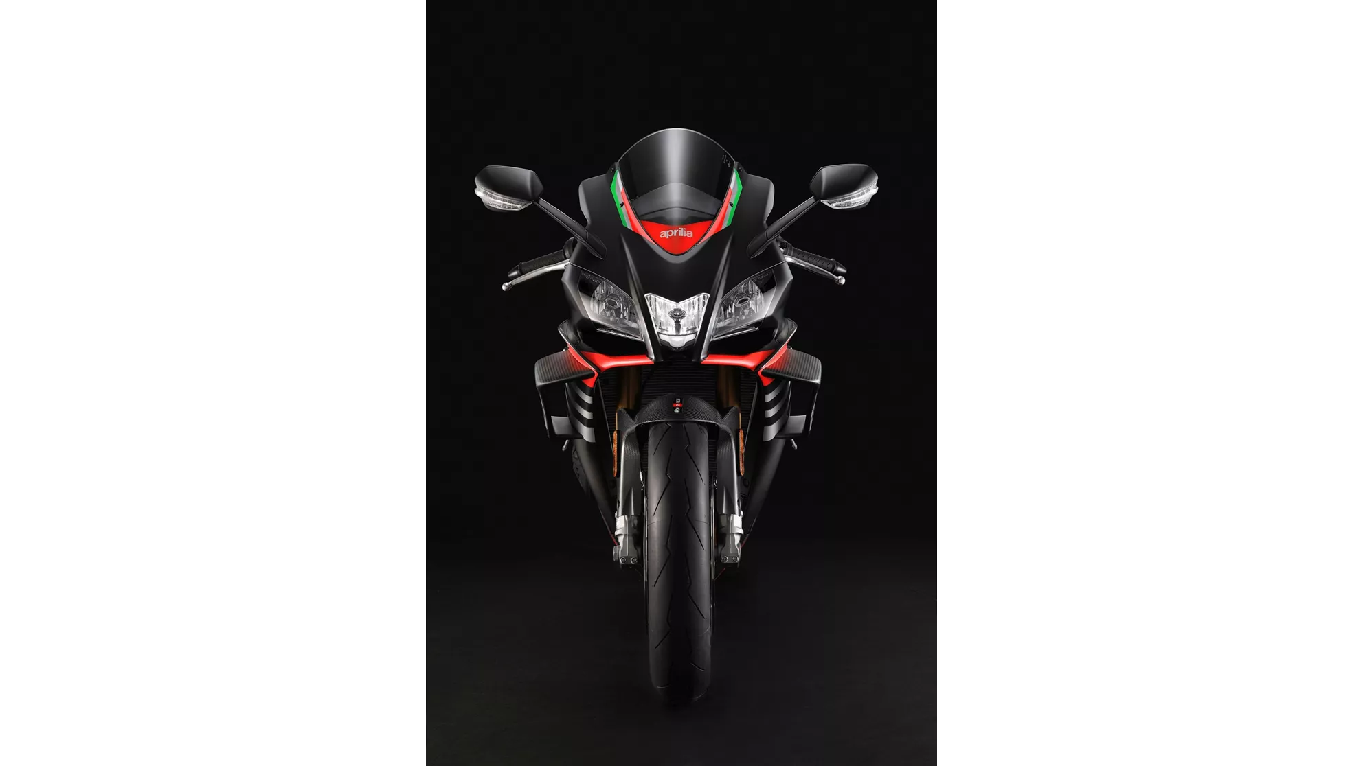 Aprilia RSV4 1100 Factory - Image 6 Aprilia RSV4 1100 Factory - Image 6