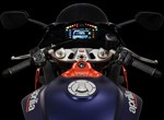 Aprilia RS 660