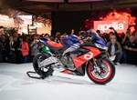 Aprilia RS 660