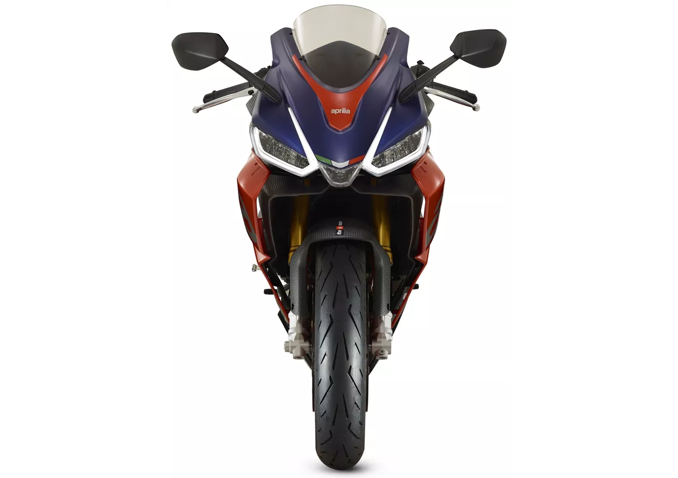 Aprilia RS 660 2020