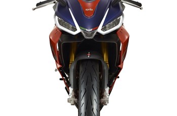 Aprilia RS 660 2020 - Bild 5 Aprilia RS 660 2020 - Bild 5