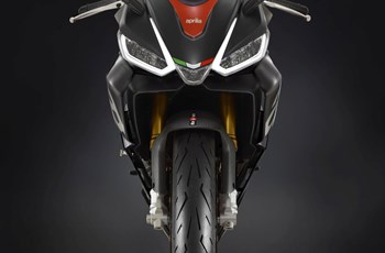 Aprilia RS 660 2020 - Bild 6 Aprilia RS 660 2020 - Bild 6