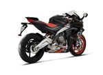 Aprilia RS 660