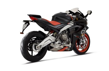 Aprilia RS 660 2020 - Bild 7 Aprilia RS 660 2020 - Bild 7