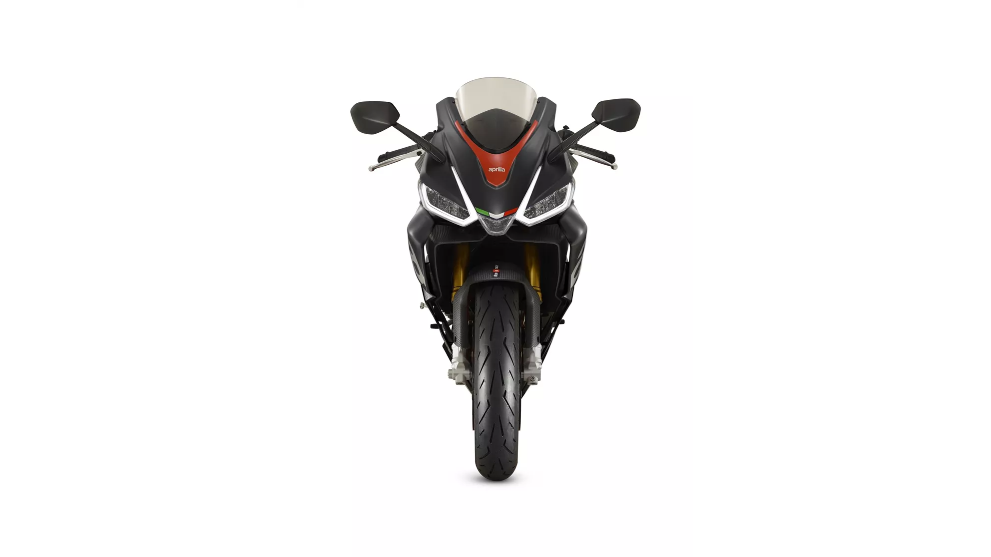 Aprilia RS 660 - Image 5 Aprilia RS 660 - Image 5