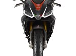 Aprilia RS 660