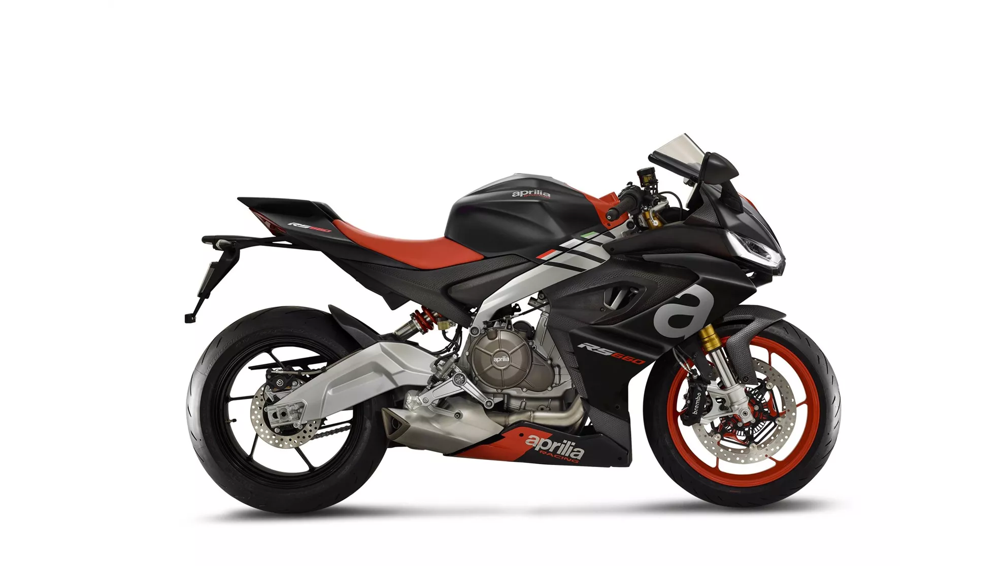 Aprilia RS 660 - Image 6 Aprilia RS 660 - Image 6