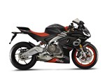 Aprilia RS 660