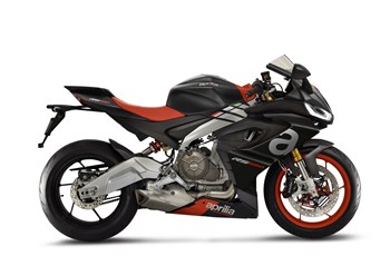 Aprilia RS 660 2020 - Bild 9 Aprilia RS 660 2020 - Bild 9