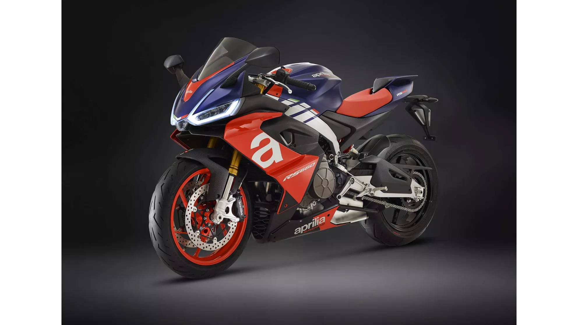 Aprilia RS 660 - Image 7 Aprilia RS 660 - Image 7