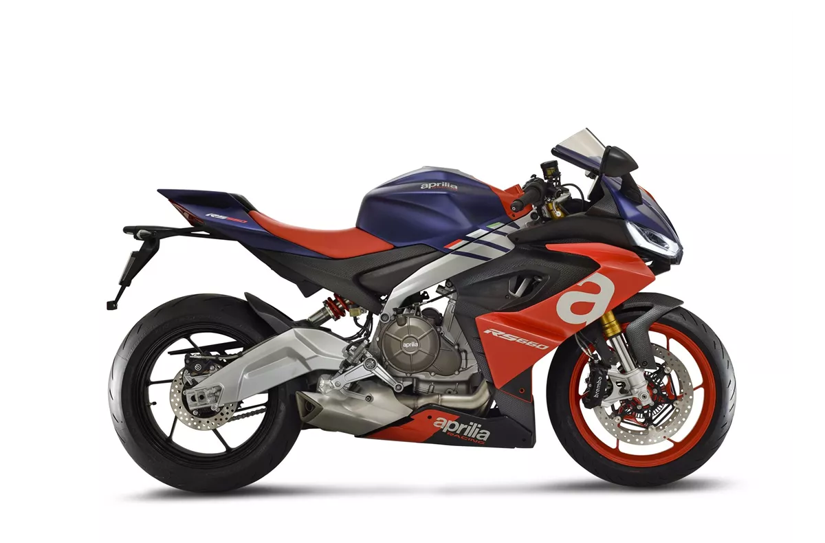 Aprilia RS 660 Aprilia RS 660